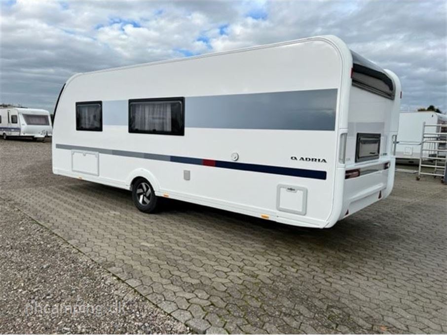Adria Adora 613 PK Teen